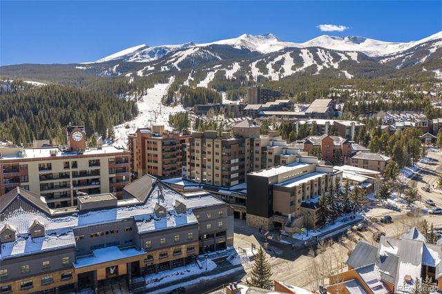 535 S Park Avenue 505, Breckenridge, CO 80424
