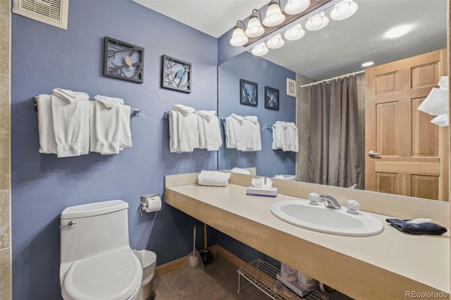 535 S Park Avenue 505, Breckenridge, CO 80424