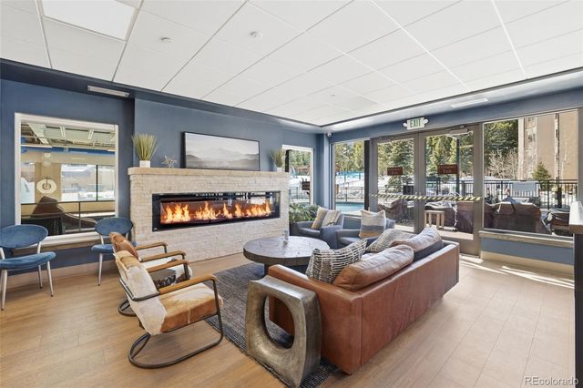 535 S Park Avenue 505, Breckenridge, CO 80424