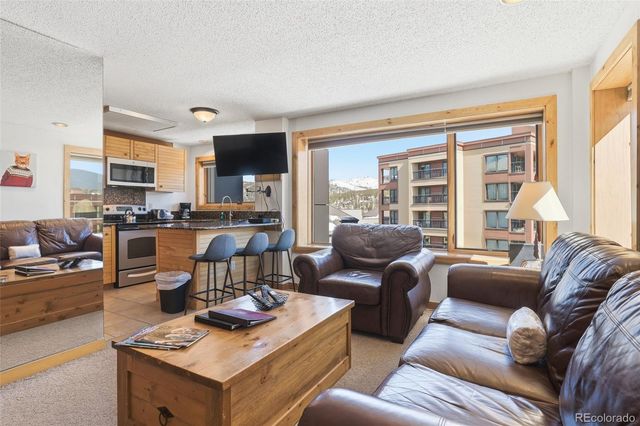 535 S Park Avenue 505, Breckenridge, CO 80424