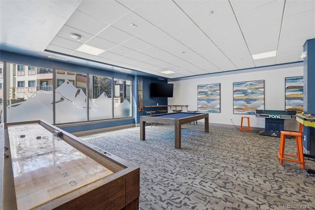 535 S Park Avenue 505, Breckenridge, CO 80424