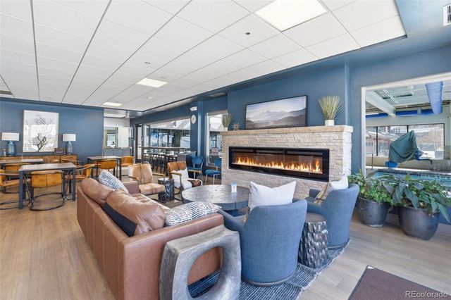 535 S Park Avenue 505, Breckenridge, CO 80424