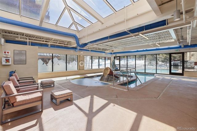 535 S Park Avenue 505, Breckenridge, CO 80424