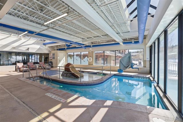 535 S Park Avenue 505, Breckenridge, CO 80424