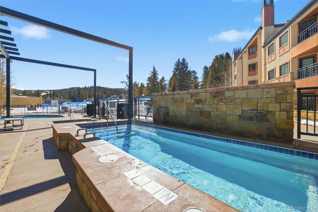 535 S Park Avenue 505, Breckenridge, CO 80424