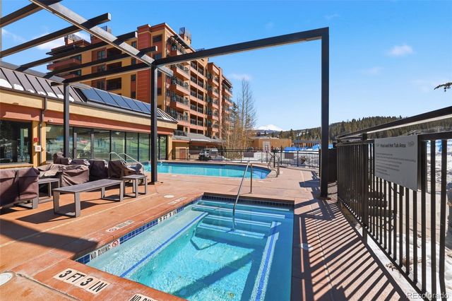 535 S Park Avenue 505, Breckenridge, CO 80424