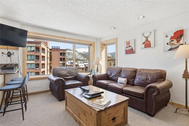 535 S Park Avenue 505, Breckenridge, CO 80424