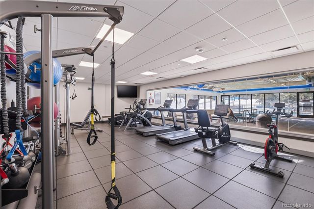 535 S Park Avenue 505, Breckenridge, CO 80424