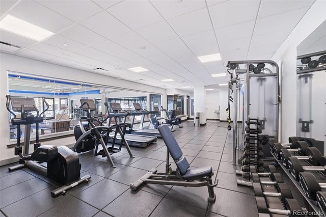 535 S Park Avenue 505, Breckenridge, CO 80424