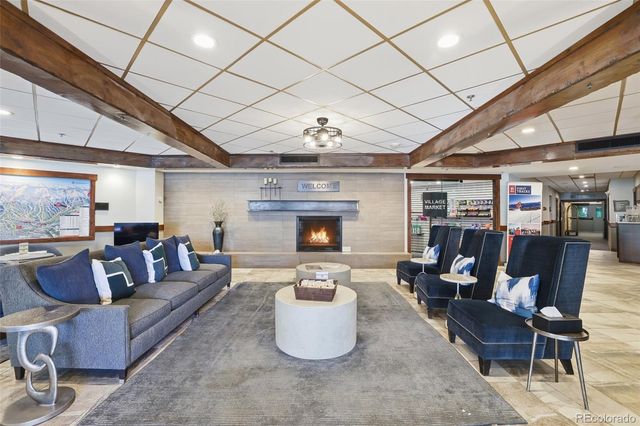 535 S Park Avenue 505, Breckenridge, CO 80424