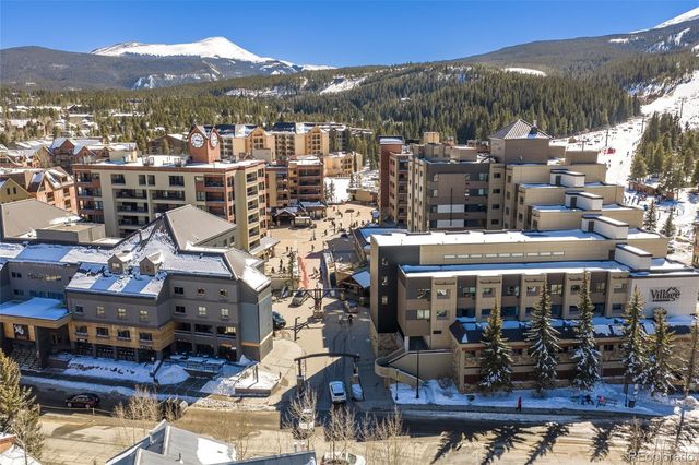 535 S Park Avenue 505, Breckenridge, CO 80424