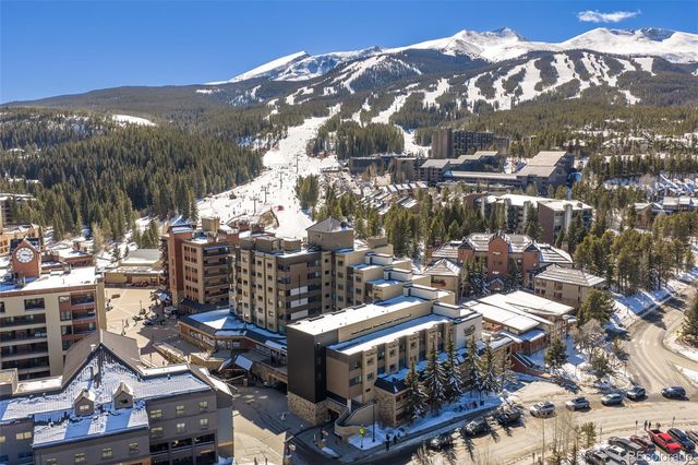 535 S Park Avenue 505, Breckenridge, CO 80424