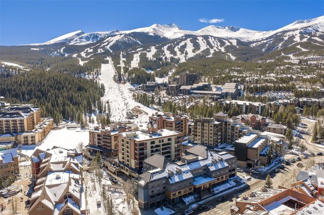 535 S Park Avenue 505, Breckenridge, CO 80424