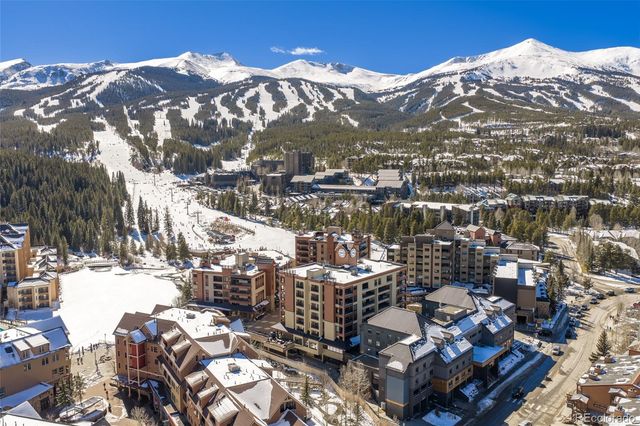 535 S Park Avenue 505, Breckenridge, CO 80424