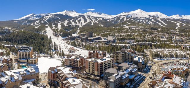535 S Park Avenue 505, Breckenridge, CO 80424