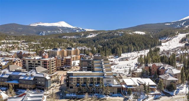535 S Park Avenue 505, Breckenridge, CO 80424