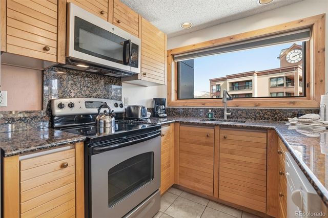 535 S Park Avenue 505, Breckenridge, CO 80424