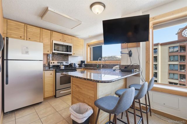 535 S Park Avenue 505, Breckenridge, CO 80424