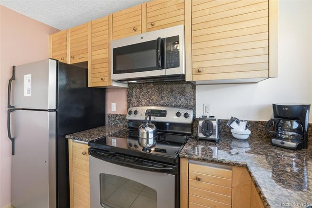 535 S Park Avenue 505, Breckenridge, CO 80424