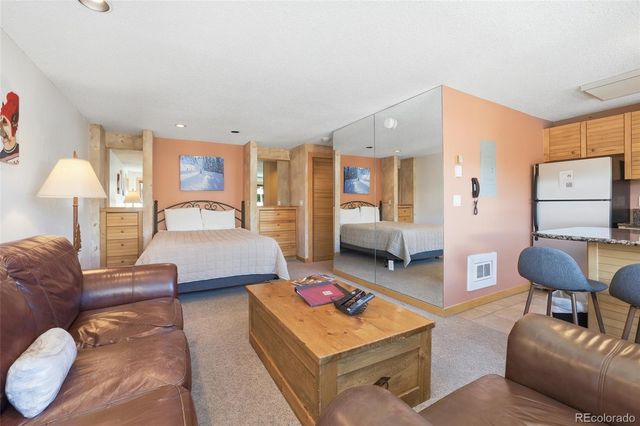 535 S Park Avenue 505, Breckenridge, CO 80424