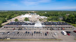 1501 Bedford St, Abington, MA 02351