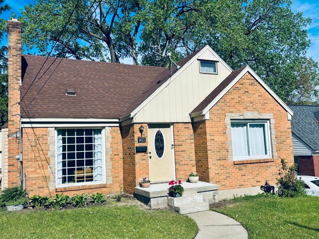 1411 Philadelphia Avenue SE, Grand Rapids, MI 49507