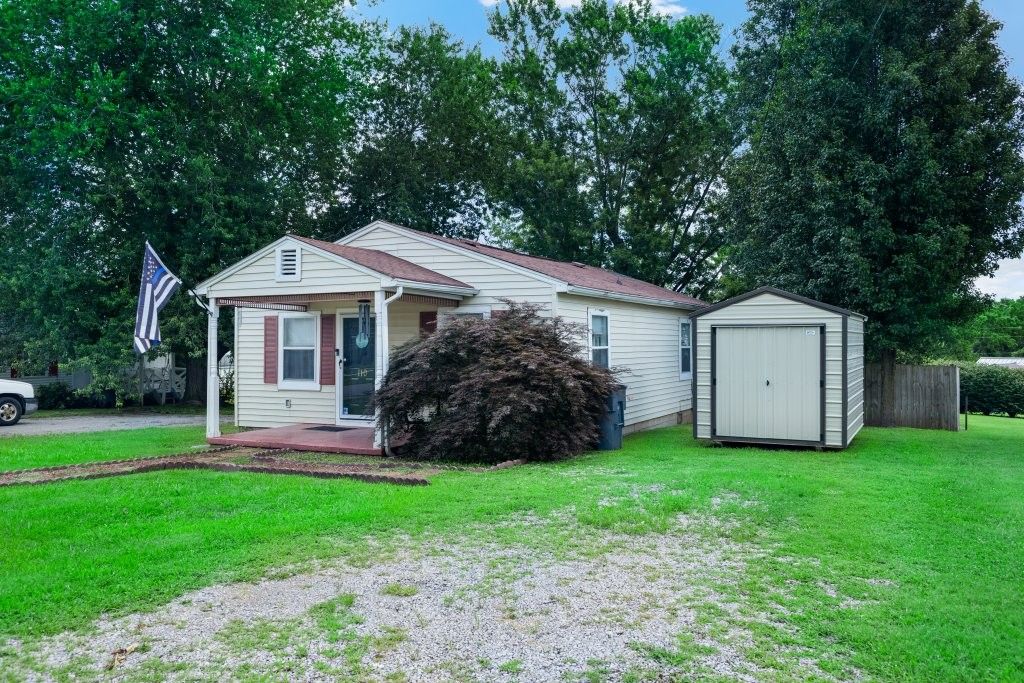 110 Ash St, Mcminnville, TN 37110