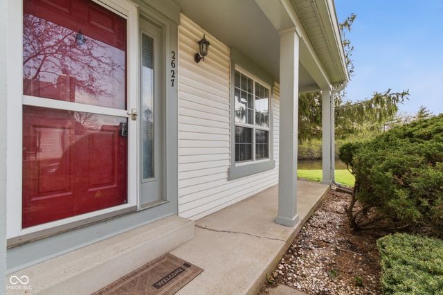 2627 Fox Valley Place, Indianapolis, IN 46268