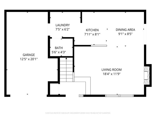 2627 Fox Valley Place, Indianapolis, IN 46268