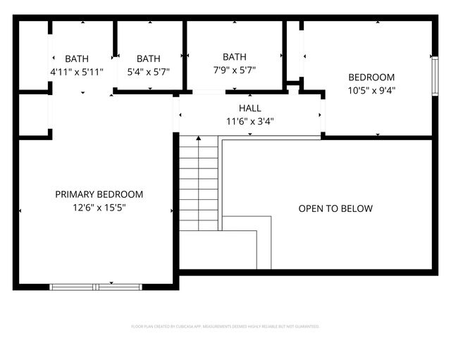 2627 Fox Valley Place, Indianapolis, IN 46268