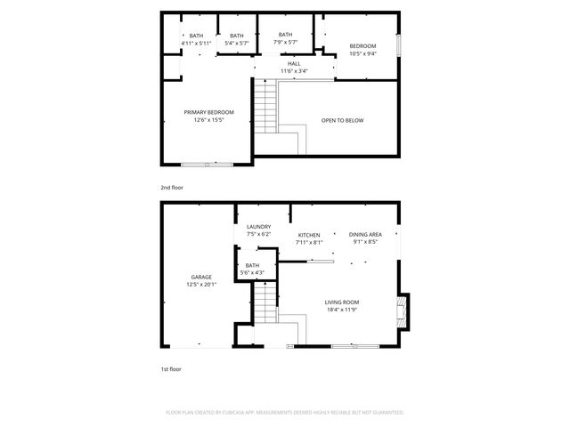 2627 Fox Valley Place, Indianapolis, IN 46268