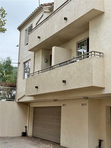 307 Kansas Street A, El Segundo, CA 90245