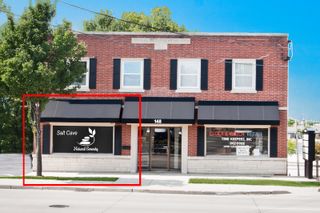 148 S Northwest Highway 103, Barrington, IL 60010