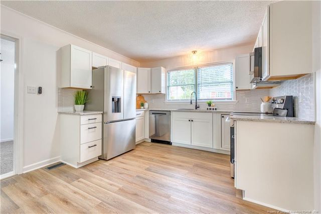 825 Fresno Drive, Fayetteville, NC 28303