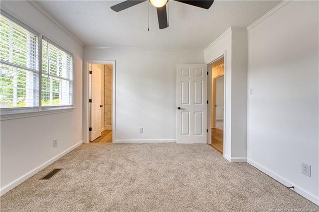 825 Fresno Drive, Fayetteville, NC 28303