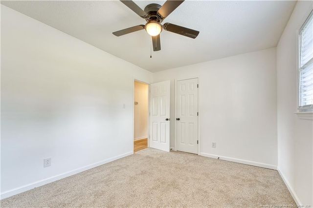 825 Fresno Drive, Fayetteville, NC 28303