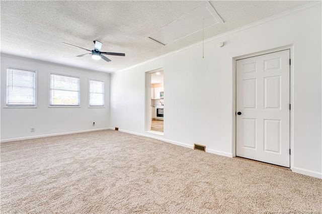 825 Fresno Drive, Fayetteville, NC 28303