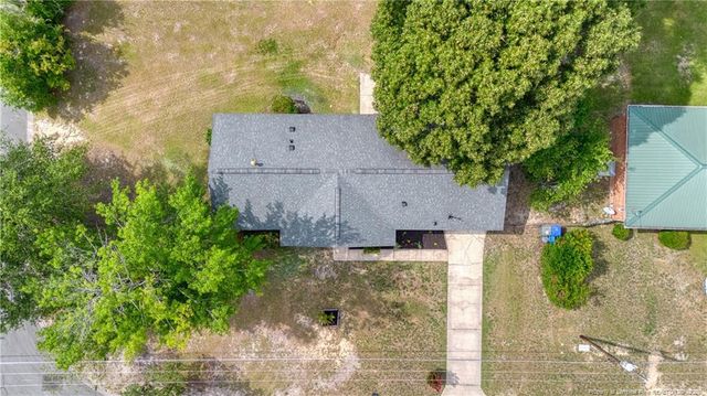 825 Fresno Drive, Fayetteville, NC 28303