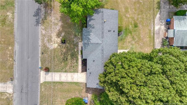 825 Fresno Drive, Fayetteville, NC 28303