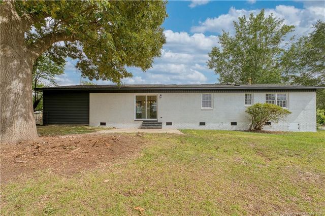 825 Fresno Drive, Fayetteville, NC 28303