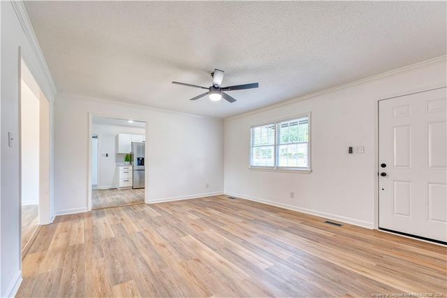 825 Fresno Drive, Fayetteville, NC 28303