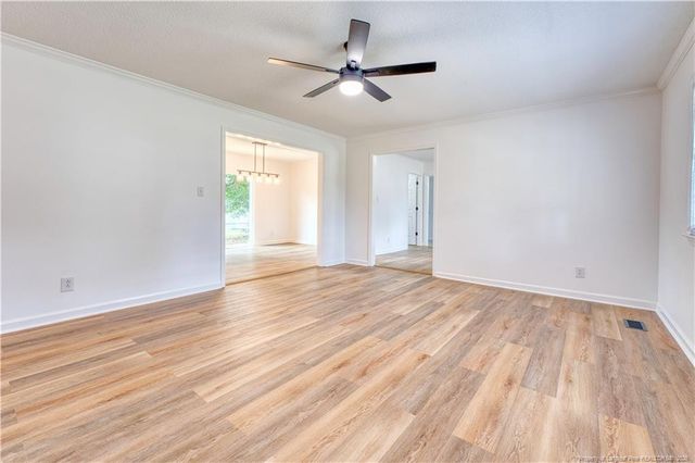 825 Fresno Drive, Fayetteville, NC 28303