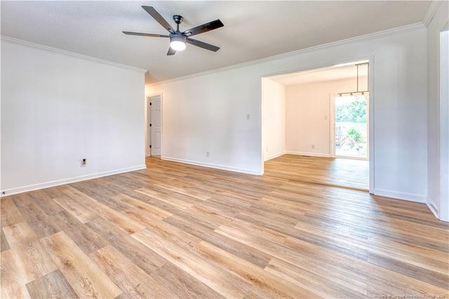 825 Fresno Drive, Fayetteville, NC 28303