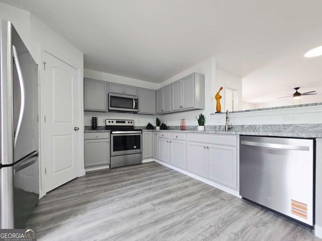2529 Piering Drive, Lithonia, GA 30038