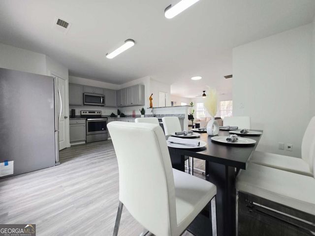 2529 Piering Drive, Lithonia, GA 30038