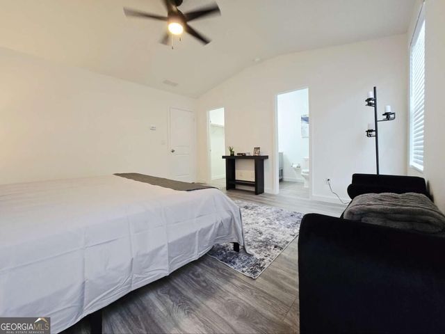 2529 Piering Drive, Lithonia, GA 30038