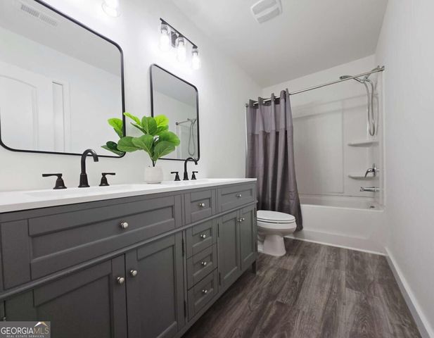 2529 Piering Drive, Lithonia, GA 30038