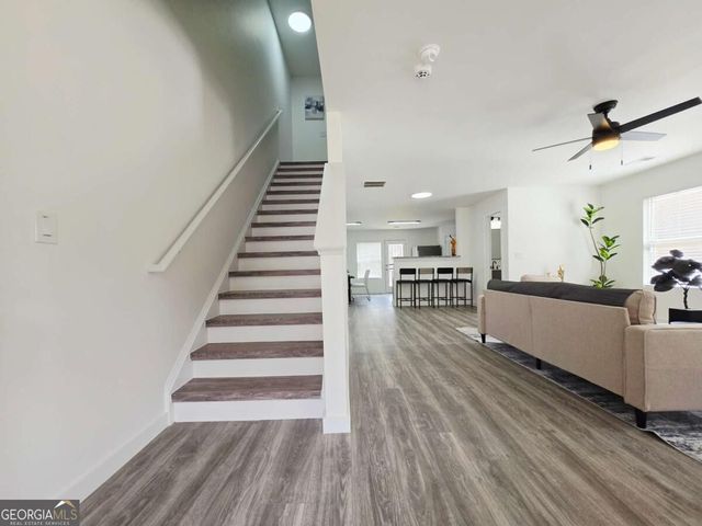 2529 Piering Drive, Lithonia, GA 30038