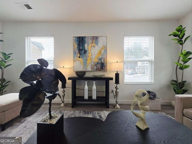 2529 Piering Drive, Lithonia, GA 30038