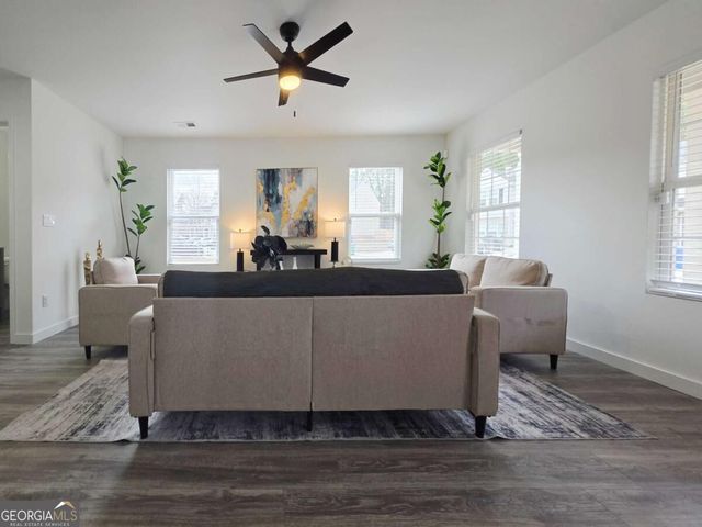 2529 Piering Drive, Lithonia, GA 30038